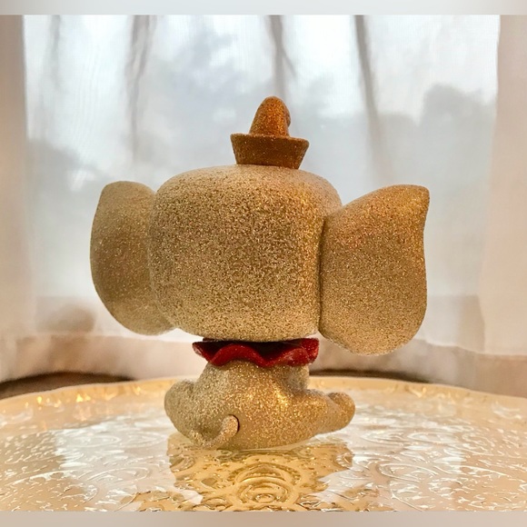 Funko Pop DISNEY Dumbo Glitter Elephant Vinyl Figure Special Ed Movie Character - Picture 3 of 8